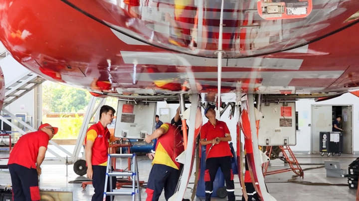 Vietjet đạt doanh thu 62,5 ngàn tỷ đồng - 4