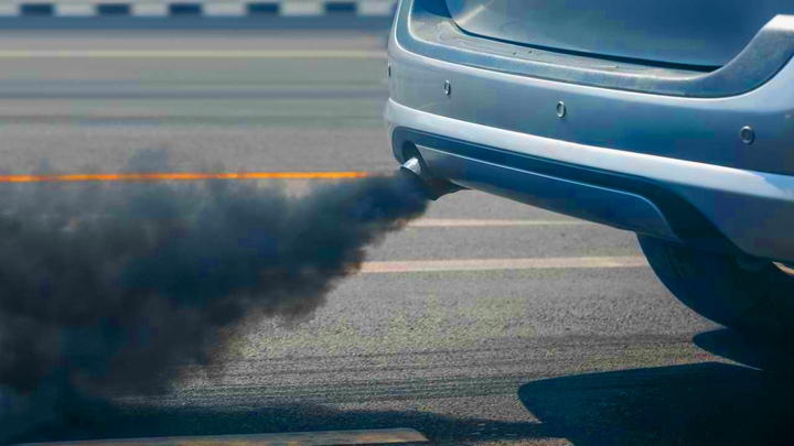 Ethiopia muốn noi gương Liên minh châu Âu cấm bán xe động cơ đốt trong vào năm 2035. (Ảnh: insideevs)