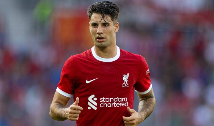 Dominik Szoboszlai (75 triệu euro): Szoboszlai đóng vai trò quan trọng trong đội hình Liverpool đạt phong độ cao ở mùa giải 2023/24. Anh cũng là ngôi sao người Hungary hiếm hoi tỏa sáng được tại giải đấu khắc nghiệt nhất thế giới trong những năm gần đây.
