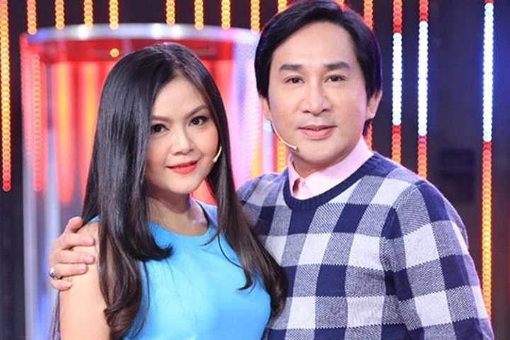 Trinh Trinh và Kim Tử Long chung sống từ năm 2011.