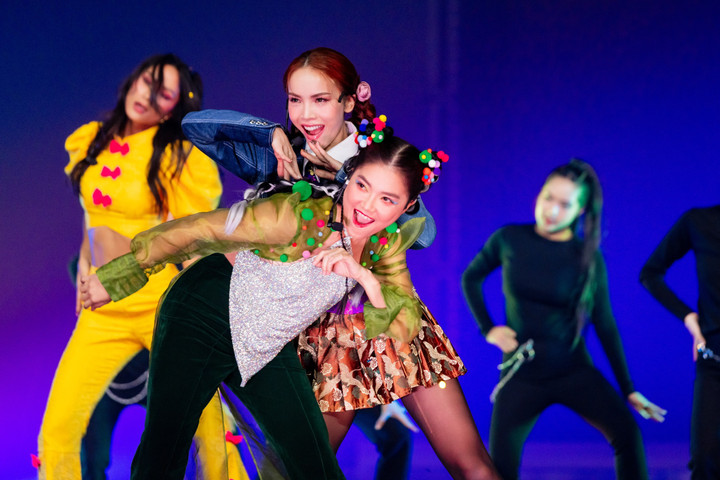 Ca sĩ Thanh Ngọc: Không thể bán nhà, bán xe để tham gia ‘cuộc chơi âm nhạc’ - 4