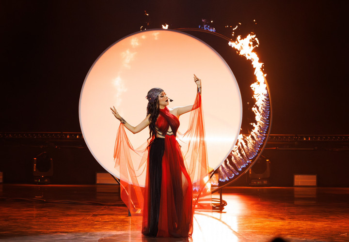 Ca sĩ Thanh Ngọc: Không thể bán nhà, bán xe để tham gia ‘cuộc chơi âm nhạc’ - 3