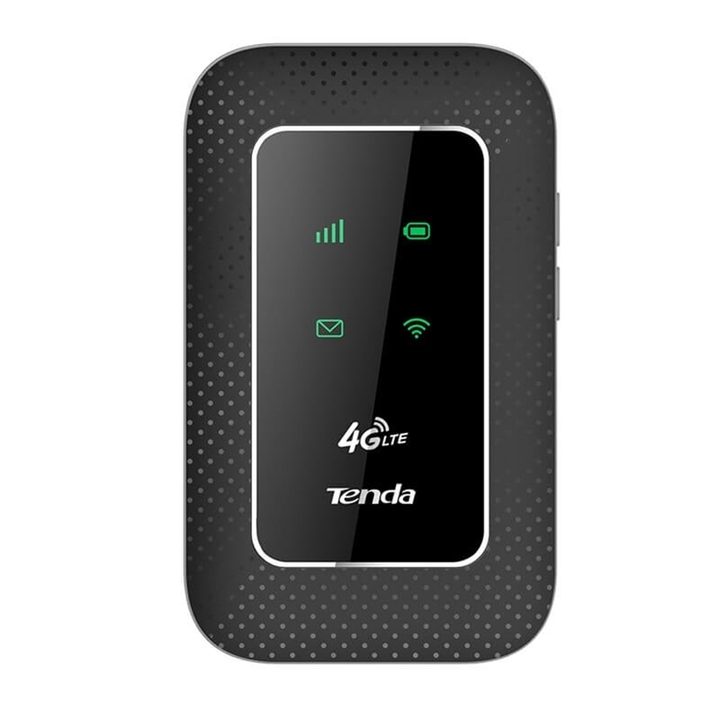 Bộ phát Wifi Tenda. (Ảnh: Tenda)