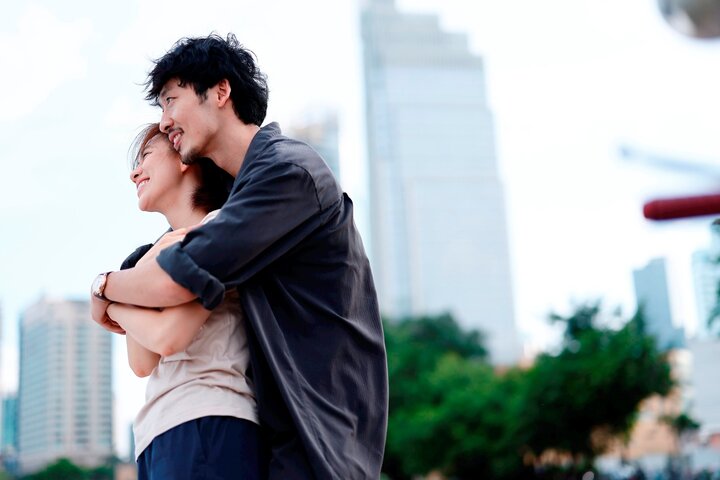 Bộ phim điện ảnh thứ 3 của Trấn Thành mang tên "Mai" do Phương Anh Đào và Tuấn Trần đóng chính.