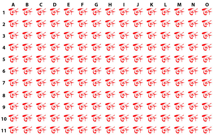 Bạn đã tìm ra chưa?