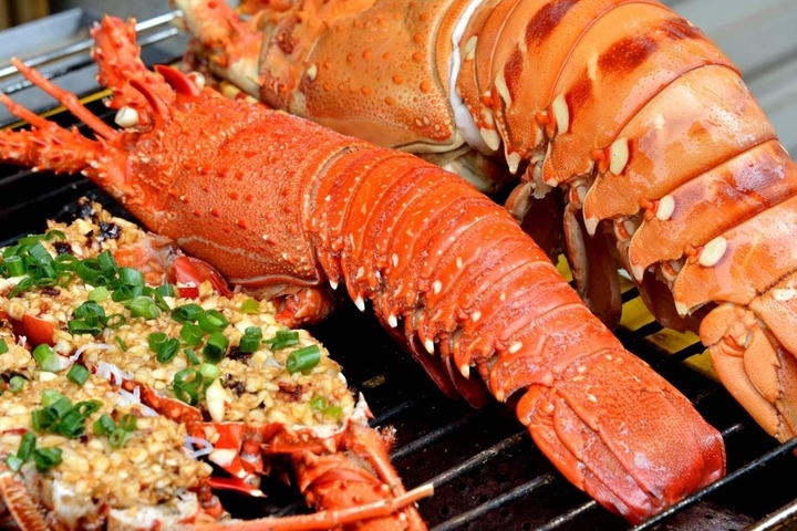 Du lịch Hòn Tằm Nha Trang - 4