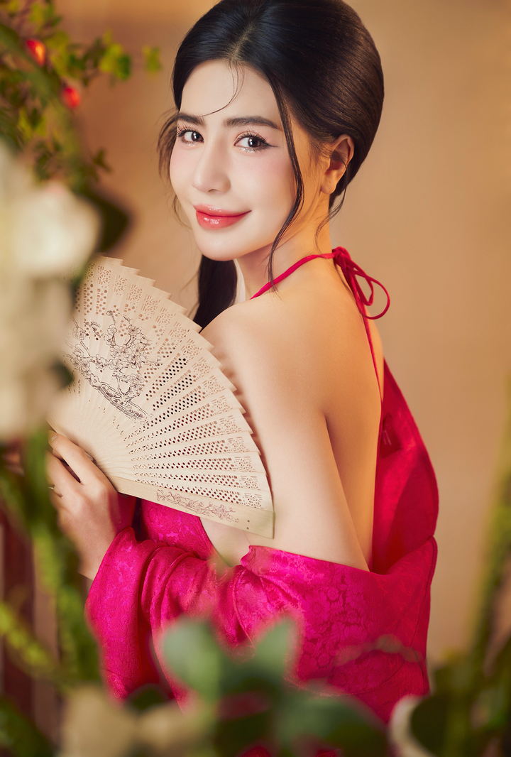 Như Quỳnh chia sẻ, cô mong rằng danh hiệu Á quân sẽ giúp cô đến gần hơn với khán giả hơn nữa. Đồng thời, đây cũng là cơ hội để cô phát triển thêm trong lĩnh vực giải trí.