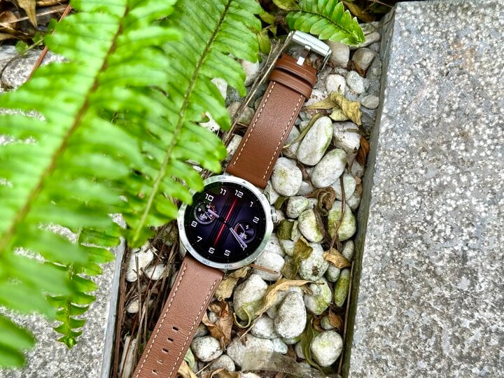 Huawei 'lên đời' tính năng dòng smartwatch ở Watch GT4 - 6
