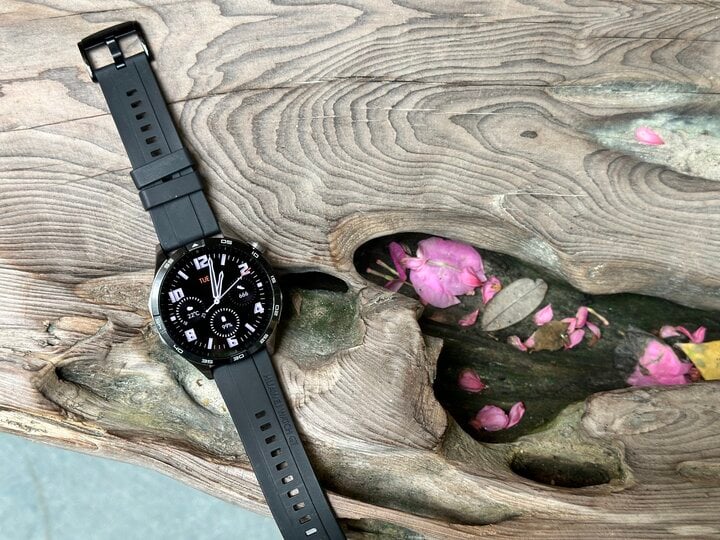 Huawei 'lên đời' tính năng dòng smartwatch ở Watch GT4 - 3