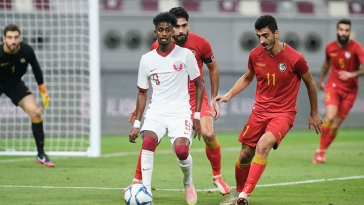 Iran chạm trán Qatar tại Asian Cup