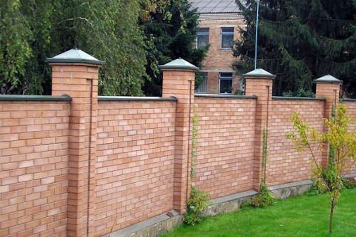 Cách tính mét vuông tường rào: Hướng dẫn chi tiết và dễ hiểu