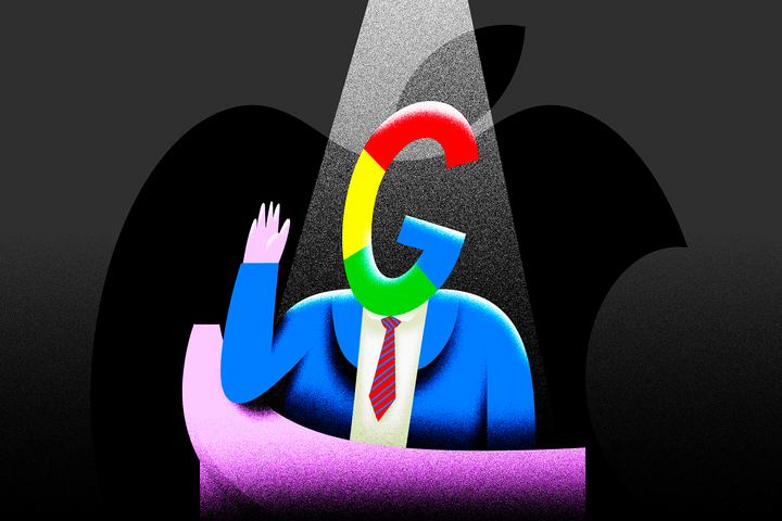 Google đã bác bỏ các tuyên bố, cho biết vụ kiện này sẽ làm chậm quá trình đổi mới, tăng phí quảng cáo và khiến hàng nghìn doanh nghiệp nhỏ và nhà xuất bản khó phát triển hơn. (Ảnh: Yann Bastard/ Bloomberg Businessweek)