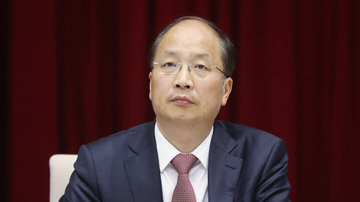 Trung Quốc thay chủ tịch cơ quan quản lý chứng khoán