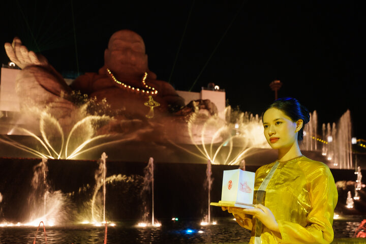 Lễ hội xuân Núi Bà Đen, Tây Ninh chính thức khai hội từ mùng 4 Tết - 3