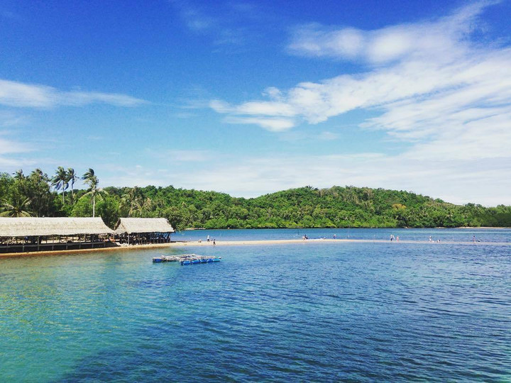 Ba Hòn Đầm. (Ảnh: @v.o.t.h.a.n.h.a.n)