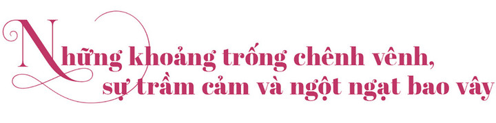 Chuyện tình ly kỳ của cô gái bỏ nước Nga về cưới 'phù thuỷ sân khấu' Việt Nam - 4