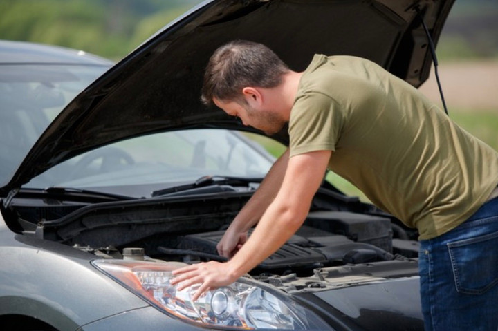 Kinh nghiệm lái ô tô trở lại thành phố sau kỳ nghỉ Tết - 1