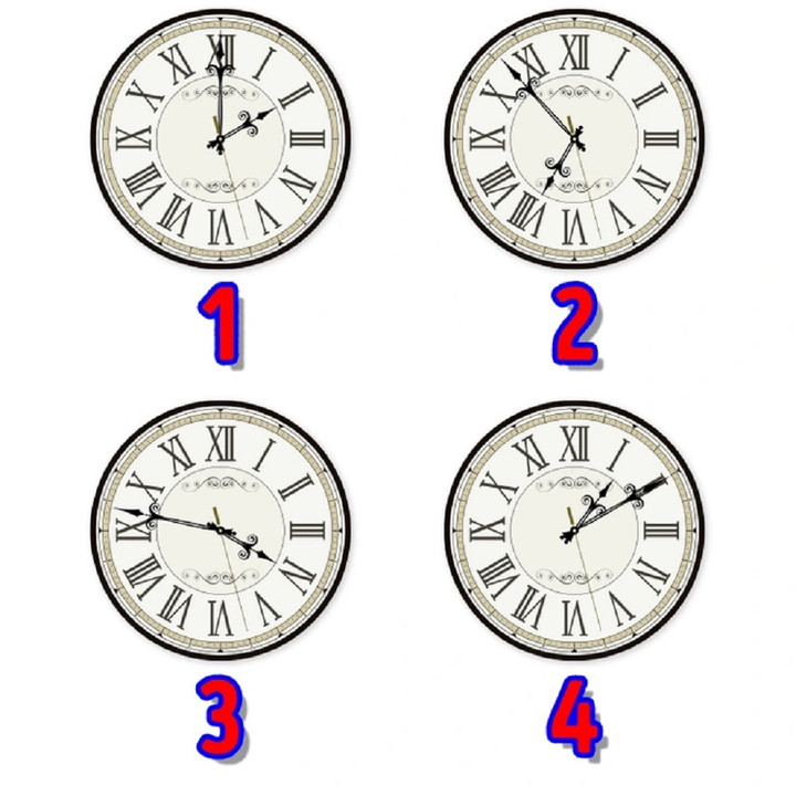 Bạn đã tìm ra chưa?