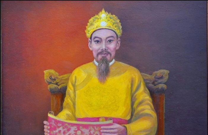 Người Việt đầu tiên chế súng thần công là ai? - 3