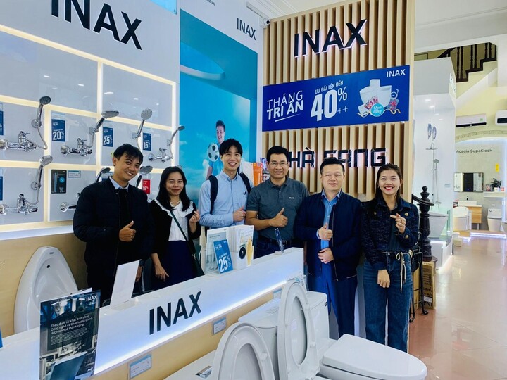 Những điều cần lưu ý khi tìm đối tác vật liệu xây dựng nội thất - 3