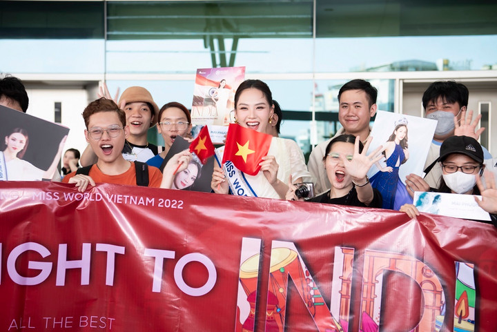 Huỳnh Nguyễn Mai Phương sinh năm 1999, quê ở Đồng Nai, cô đăng quang Hoa hậu Thế giới Việt Nam hồi tháng 8/2022. Tháng 2/2024, Mai Phương lên đường sang Ấn Độ tham dự cuộc thi Miss World lần thứ 71.