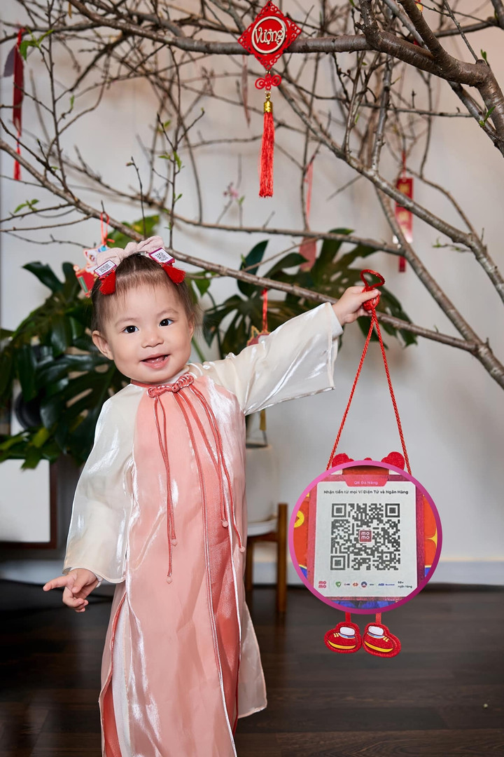 "Thế lực nhí" này khuấy đảo khắp mạng xã hội với biểu cảm sinh động, hài hước.