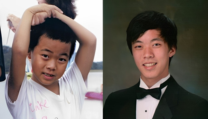 Đại học Harvard đã biết Luke Tang từng cố gắng tự tử không thành vào đầu xuân năm 2015.