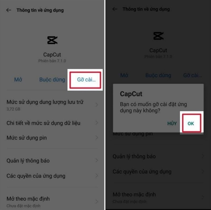 Hướng dẫn bạn 5 cách dọn dẹp điện thoại OPPO cực kỳ hiệu quả - 4