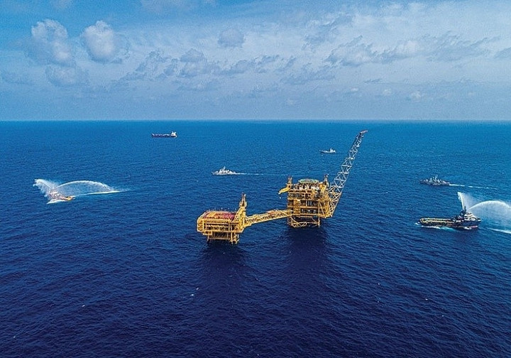 Vị vua đầu tiên trong lịch sử Việt đi tuần trên biển Đông là ai? - 6