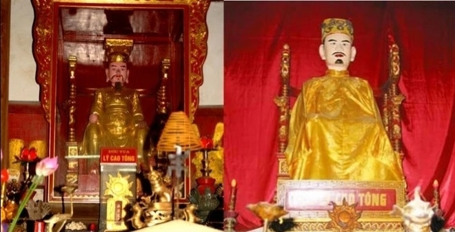 Vị vua đầu tiên trong lịch sử Việt đi tuần trên biển Đông là ai? - 2