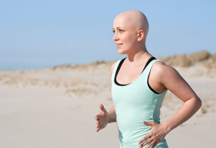 Tập thể dục liên quan mật thiết đến hiệu quả phòng ngừa và giảm nhẹ ung thư.
