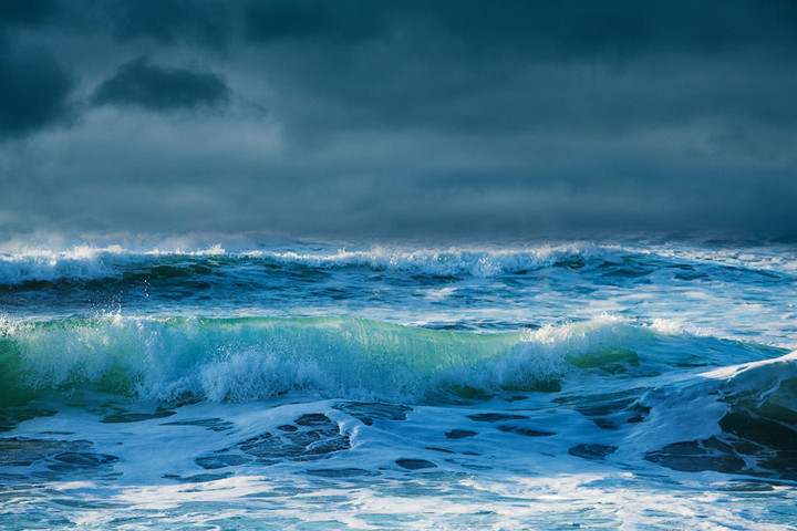 Vị vua đầu tiên trong lịch sử Việt đi tuần trên biển Đông là ai? - 1