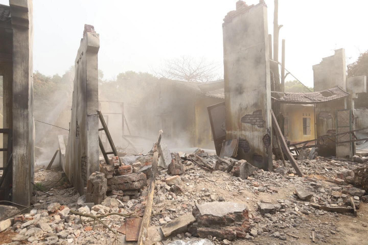 Đề xuất chiếu 'Đào, phở và piano' toàn quốc: Hàng tốt nhưng chưa có 'chợ' để bán - 2