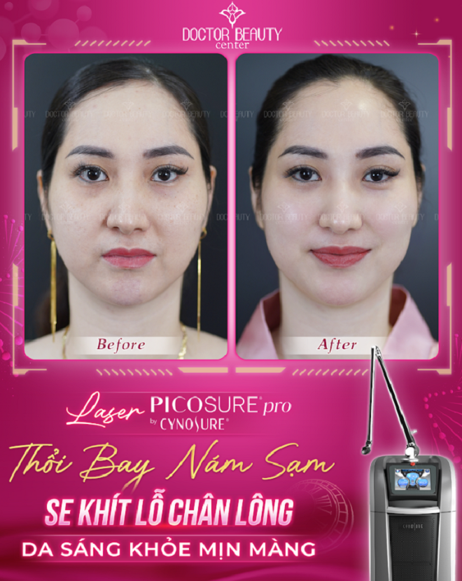 Viện thẩm mỹ Doctor Beauty lì xì lớn đầu xuân Giáp Thìn - 2