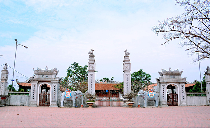 Trạng nguyên trẻ tuổi nhất trong lịch sử khoa bảng Việt Nam là ai? - 6