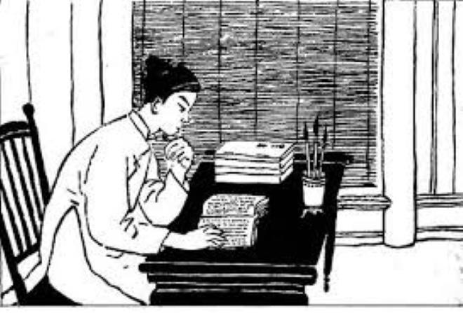 Trạng nguyên trẻ tuổi nhất trong lịch sử khoa bảng Việt Nam là ai? - 2