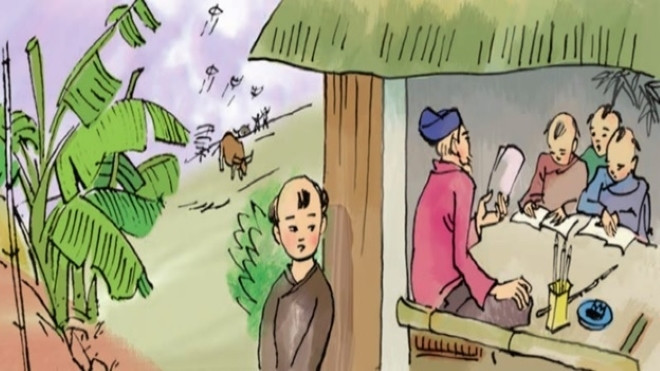 Trạng nguyên trẻ tuổi nhất trong lịch sử khoa bảng Việt Nam là ai? - 3