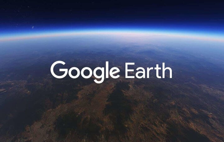 Bên cạnh đó, có rất nhiều điều kỳ lạ được nhìn thấy qua Google Earth. Một số bức ảnh Google Earth kỳ lạ và thú vị sẽ gây ấn tượng mạnh. (Ảnh: Google)
