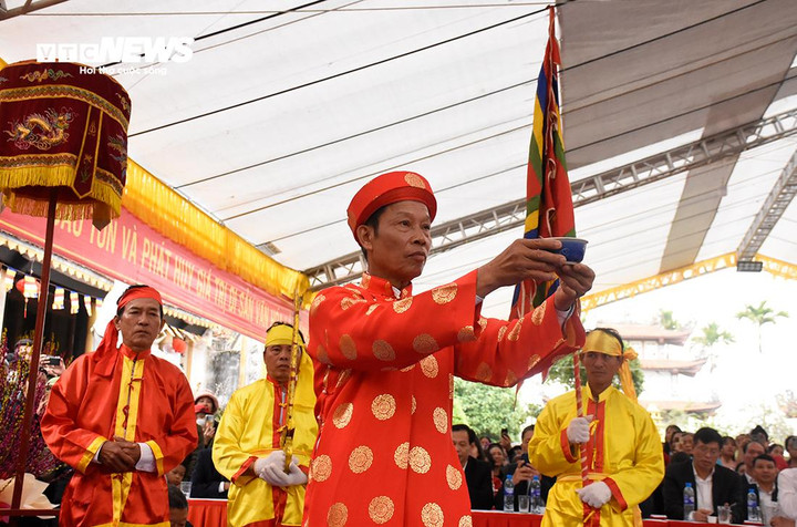 Trải qua thăng trầm của lịch sử, năm 2003, lễ hội Hịch văn Hội Minh thề được chính quyền địa phương và người dân trong làng Hòa Liễu khôi phục, giữ nguyên được giá trị văn hóa thời xưa. Năm 2017, Hội Minh thề được công nhận là di sản văn hóa phi vật thể quốc gia, trở thành một trong những nghi thức lễ hội “độc nhất vô nhị” ở Việt Nam.