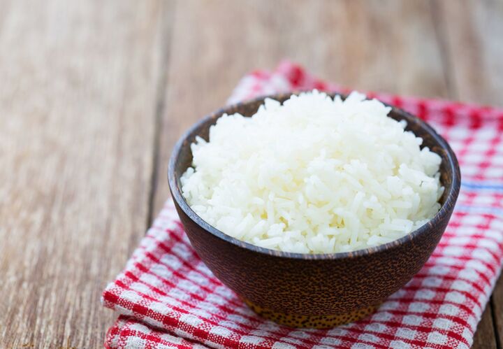 Những bí quyết để nấu cơm ngon, đảm bảo dưỡng chất. (Ảnh: Good Housekeeping)