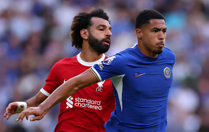 Chelsea chạm trán Liverpool ở chung kết Cúp Liên đoàn Anh.