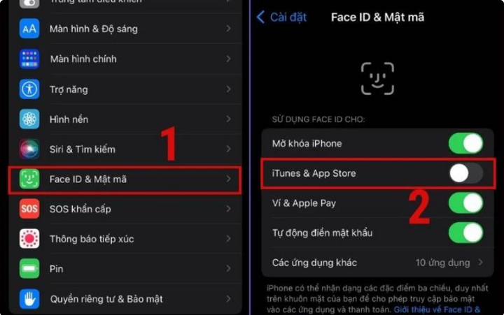 Hướng dẫn bạn 2 cách tải ứng dụng trên iPhone không cần ID Apple đơn giản - 3