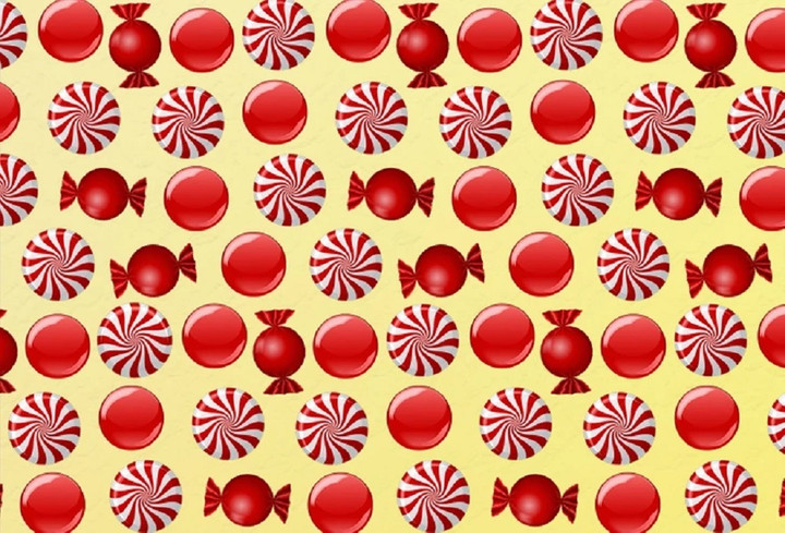 Câu đố dành cho người có phản xạ nhanh và thị lực 10/10.