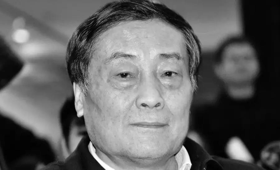 Chân dung tỷ phú từng giàu nhất Trung Quốc vừa qua đời - 第2张