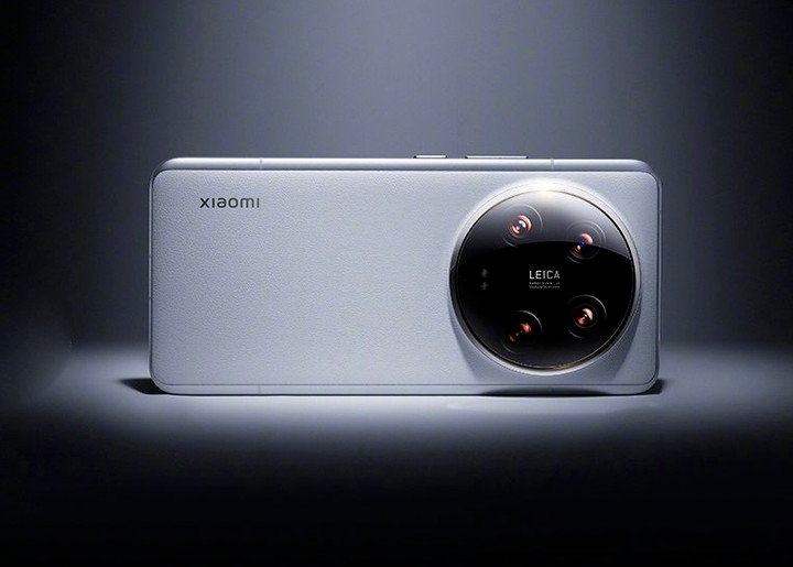 Xiaomi 14 Ultra được nâng cấp mạnh mẽ về camera và khả năng chụp ảnh.