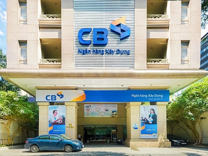 CBBank là ngân hàng 100% vốn thuộc sở hữu nhà nước. (Ảnh: CBBank)