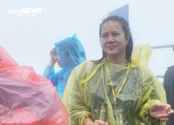 Ngày 28/2, miền Bắc mưa phùn và sương mù. (Ảnh minh hoạ: N.H)