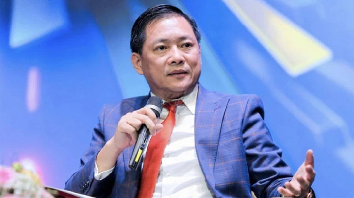 Trước Hậu ‘Pháo’, những đại gia bất động sản nào bị bắt? - 第5张 - Chư Sê 24h Trước Hậu ‘Pháo’, những đại gia bất động sản nào bị bắt? - 第5张