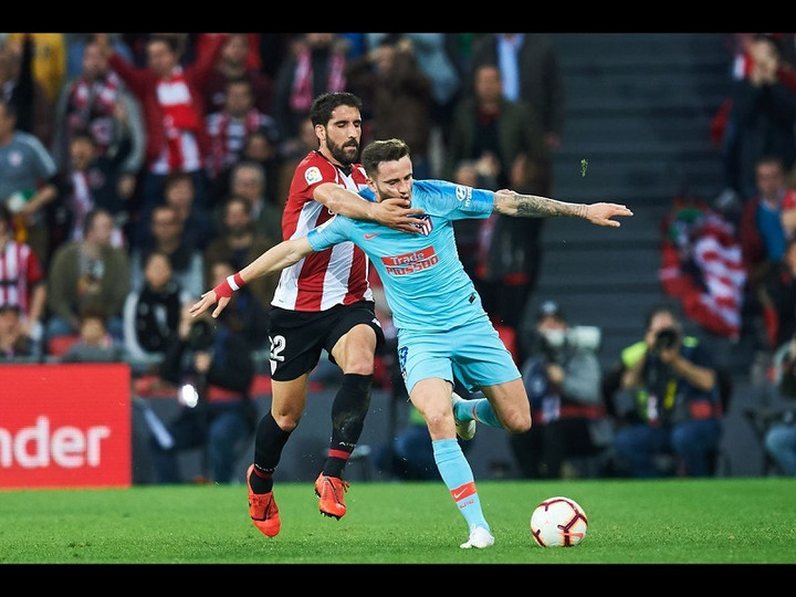 Athletic Club chạm trán Atletico tại giải Cúp Nhà vua Tây Ban Nha