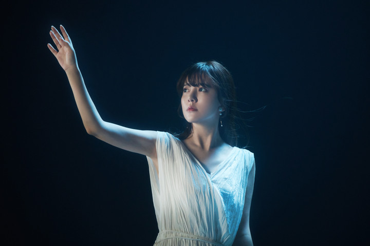 Album “Night & Day”.